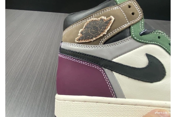  Jordan 1 Air DH3097-001 OG Crafted” DH3097-001 High “Hand 0719
